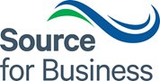 Source for Business - Logo